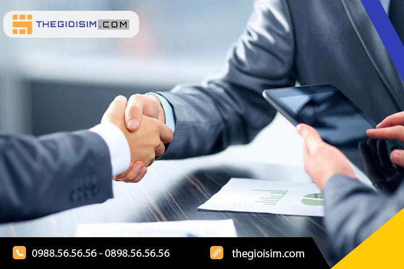 Có nên đầu tư sim tứ quý Mobifone không?